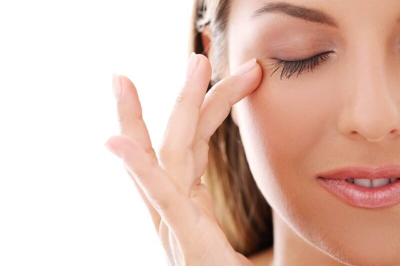 Blefaroplastia Blefaroplastia