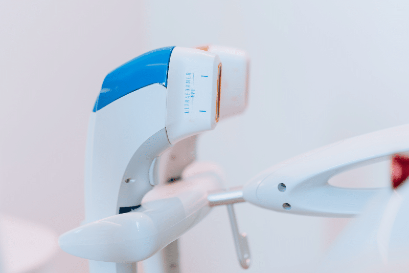 Fotona Laser e Ultraformer MPT Fotona Laser e Ultraformer MPT