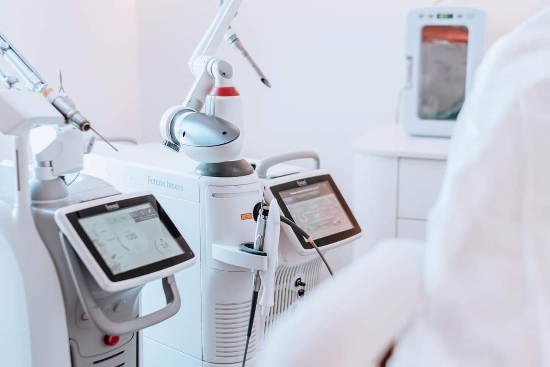 Laser Íntimo com Fotona Tecnologia Avançada para a Saúde Feminina Laser Íntimo com Fotona: Tecnologia Avançada para a Saúde Feminina