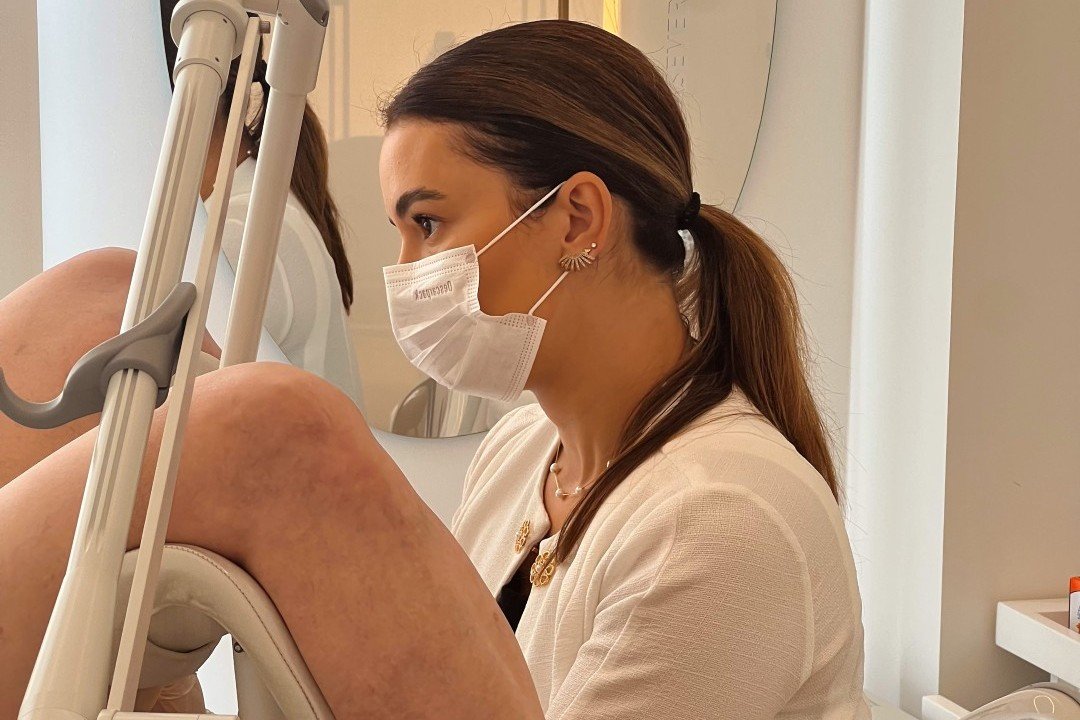 Laser Íntimo com Fotona Saúde, Conforto e Autoestima Feminina em Primeiro Lugar Laser Íntimo com Fotona: Saúde, Conforto e Autoestima Feminina em Primeiro Lugar